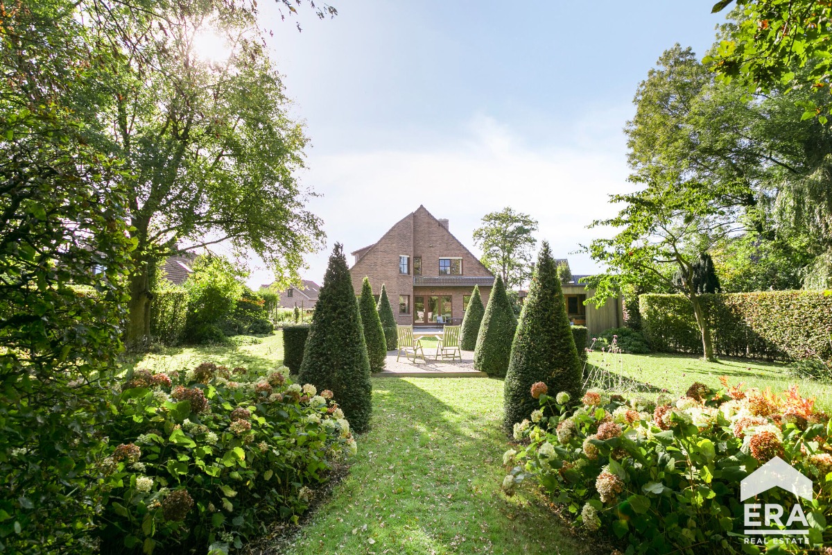 Huizen te koop in Londerzeel | ERA